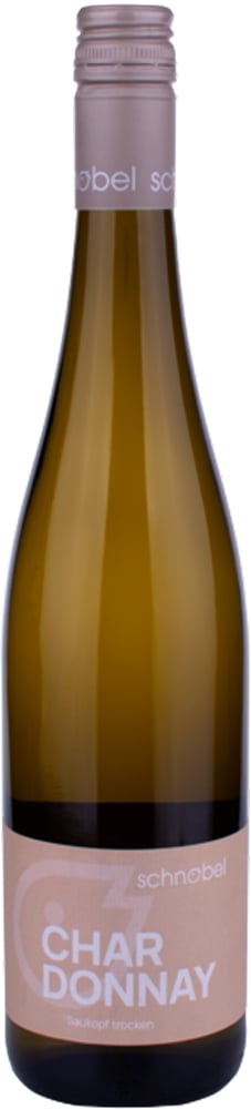 2023 Saukopf Chardonnay