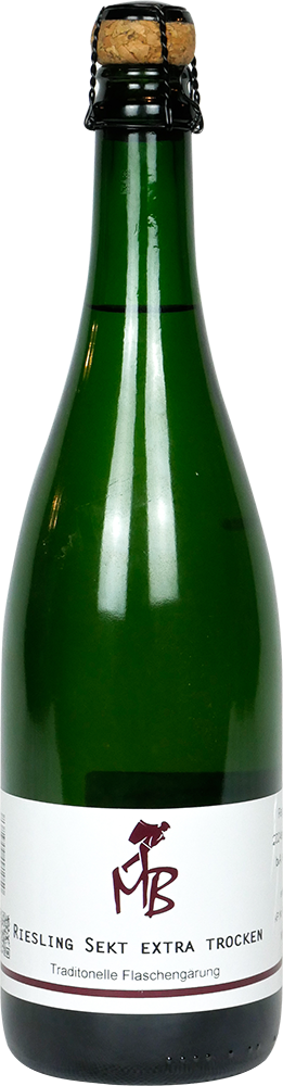 Region Lahntal Riesling Sekt b.A.