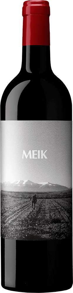 2020 MEIK Tinto Navarra DO