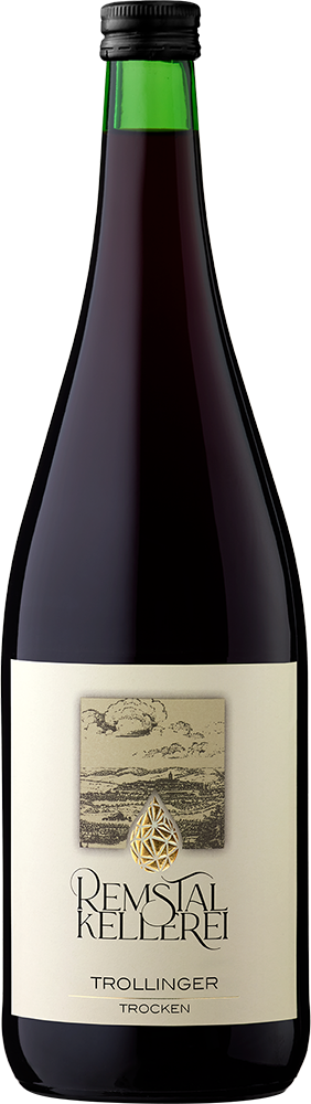 2024 Trollinger 1,0 L