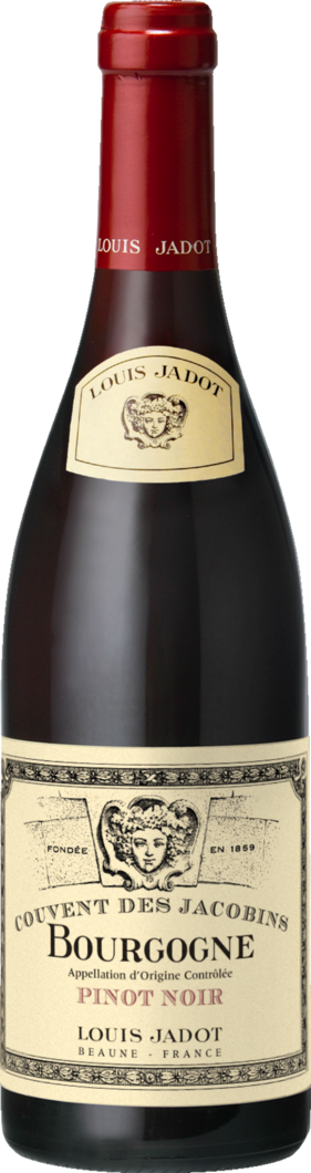 2023 Louis Jadot Couvent des Jacobins Rouge