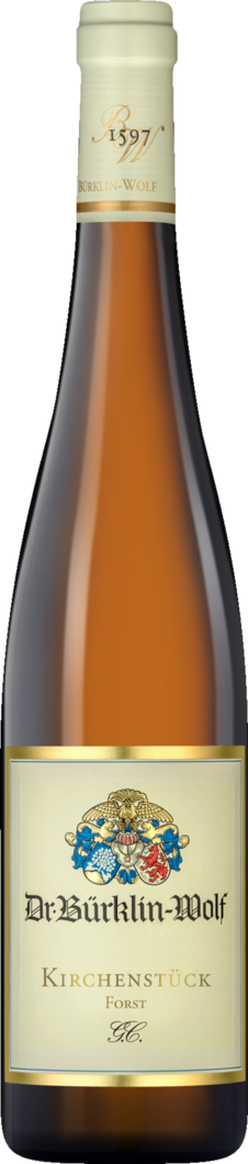 2024 Kirchenstück G.C. Riesling BIO