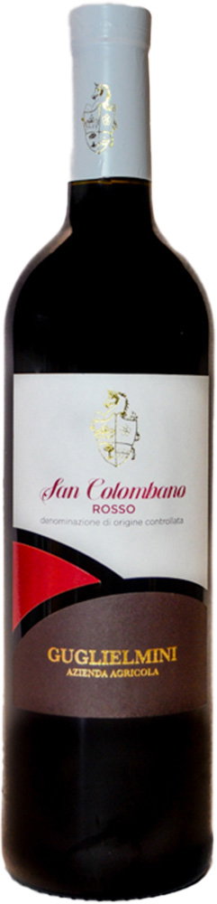 2021 San Colombano Rosso al Lambro DOC