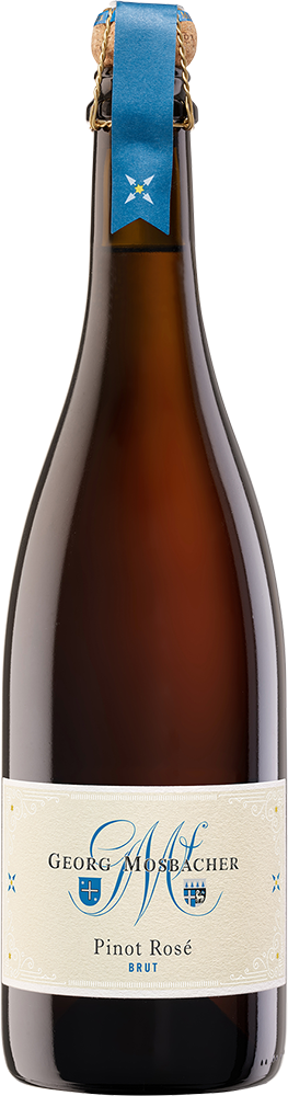 2020 Sekt Pinot Rosé BIO