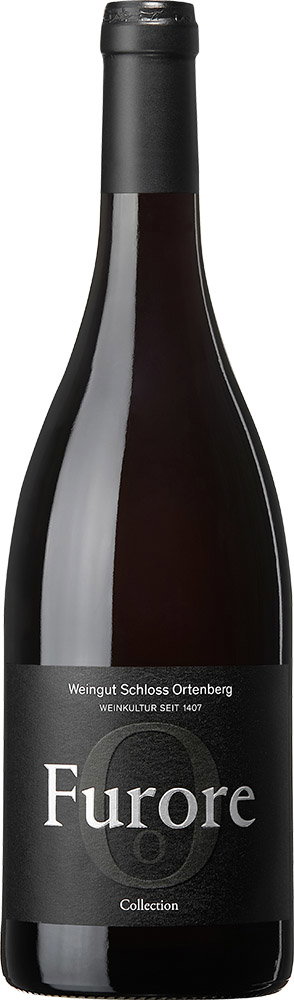 2022 Collection Furore Rotweincuvée