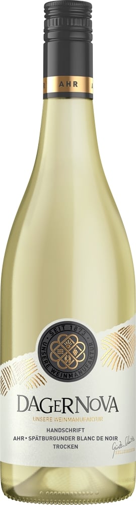 2025 Handschrift Spätburgunder Blanc de Noir