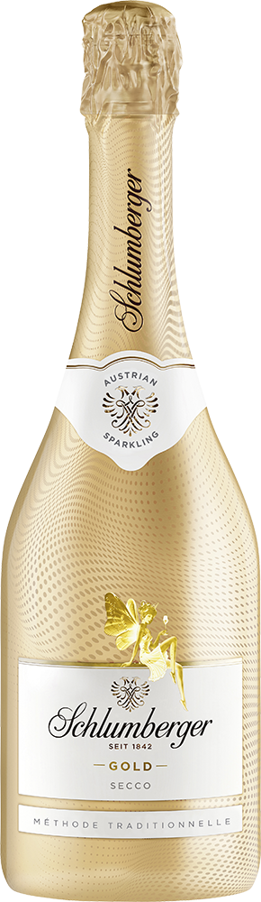 Schlumberger Gold Secco