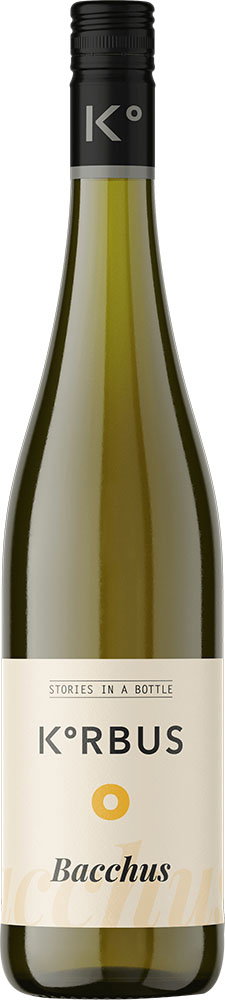 2025 Scheurebe