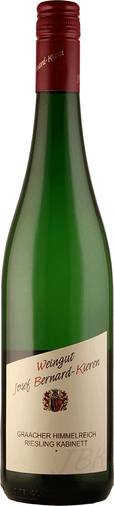 2024 Graacher Himmelreich Riesling Kabinett