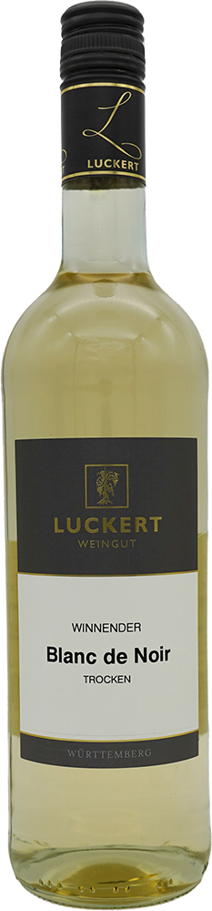 2025 Winnender Blanc de Noir
