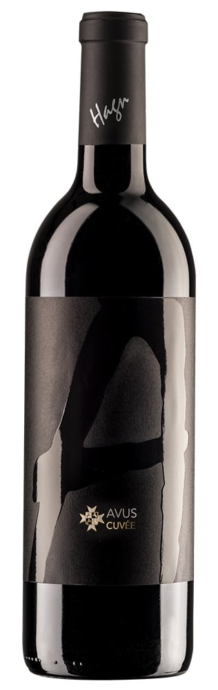 2023 Avus Cuvée