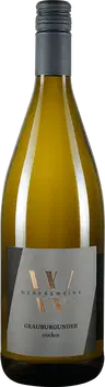 2025 Grauer Burgunder 1,0 L