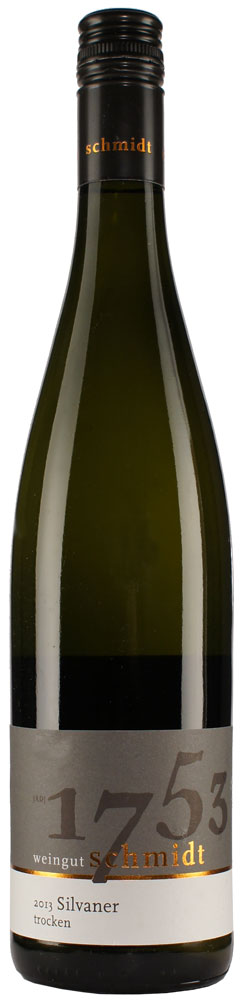 2023 Silvaner