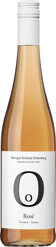 2024 Gutswein Rosé