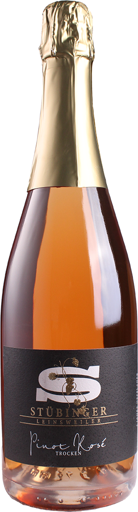 Pinot Rosé Sekt