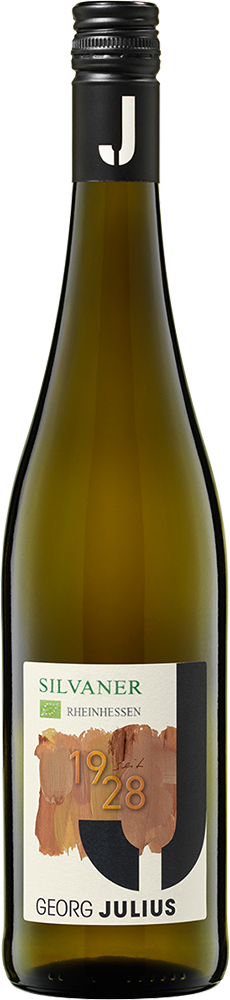 2024 Silvaner BIO