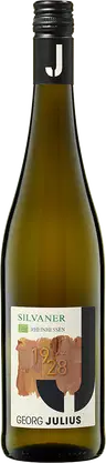 2024 Silvaner BIO
