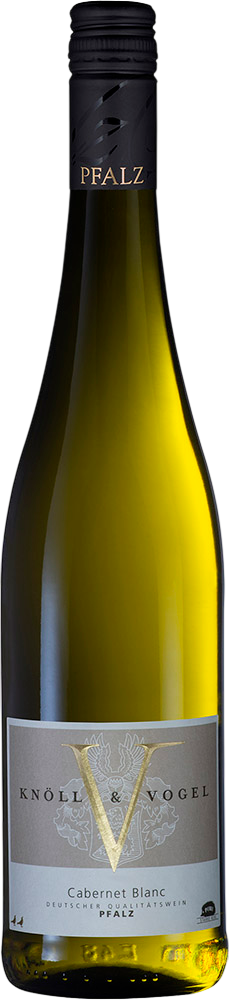 2024 Cabernet Blanc