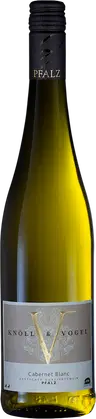 2024 Cabernet Blanc