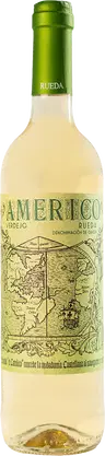 2024 Americo Verdejo Rueda DO