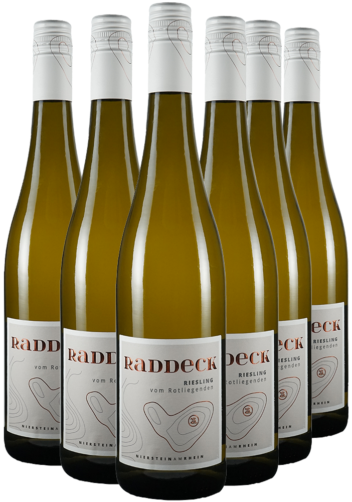 Riesling vom Rotliegenden