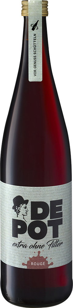 2022 Depot Blanc Riesling