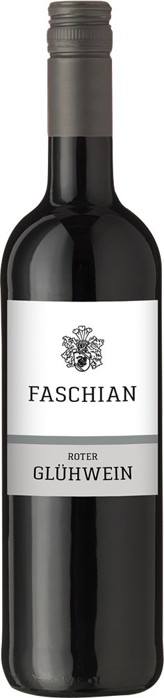 Winzerglühwein Rot