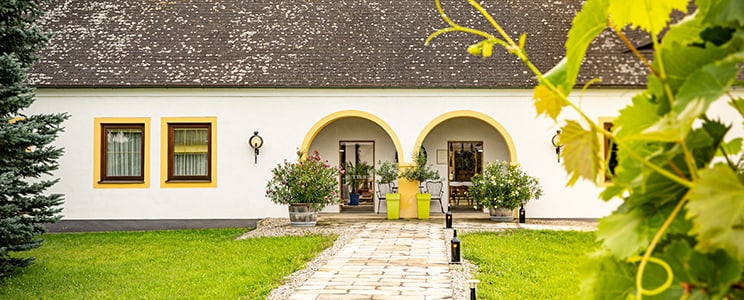 Hutter Silberbichlerhof