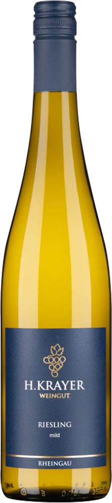 2023 Johannisberger Klaus