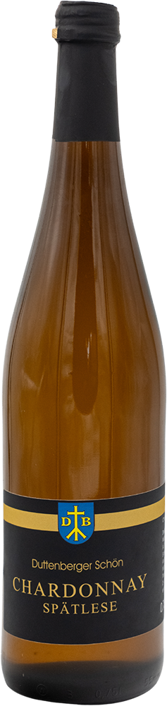 Chardonnay Spätlese