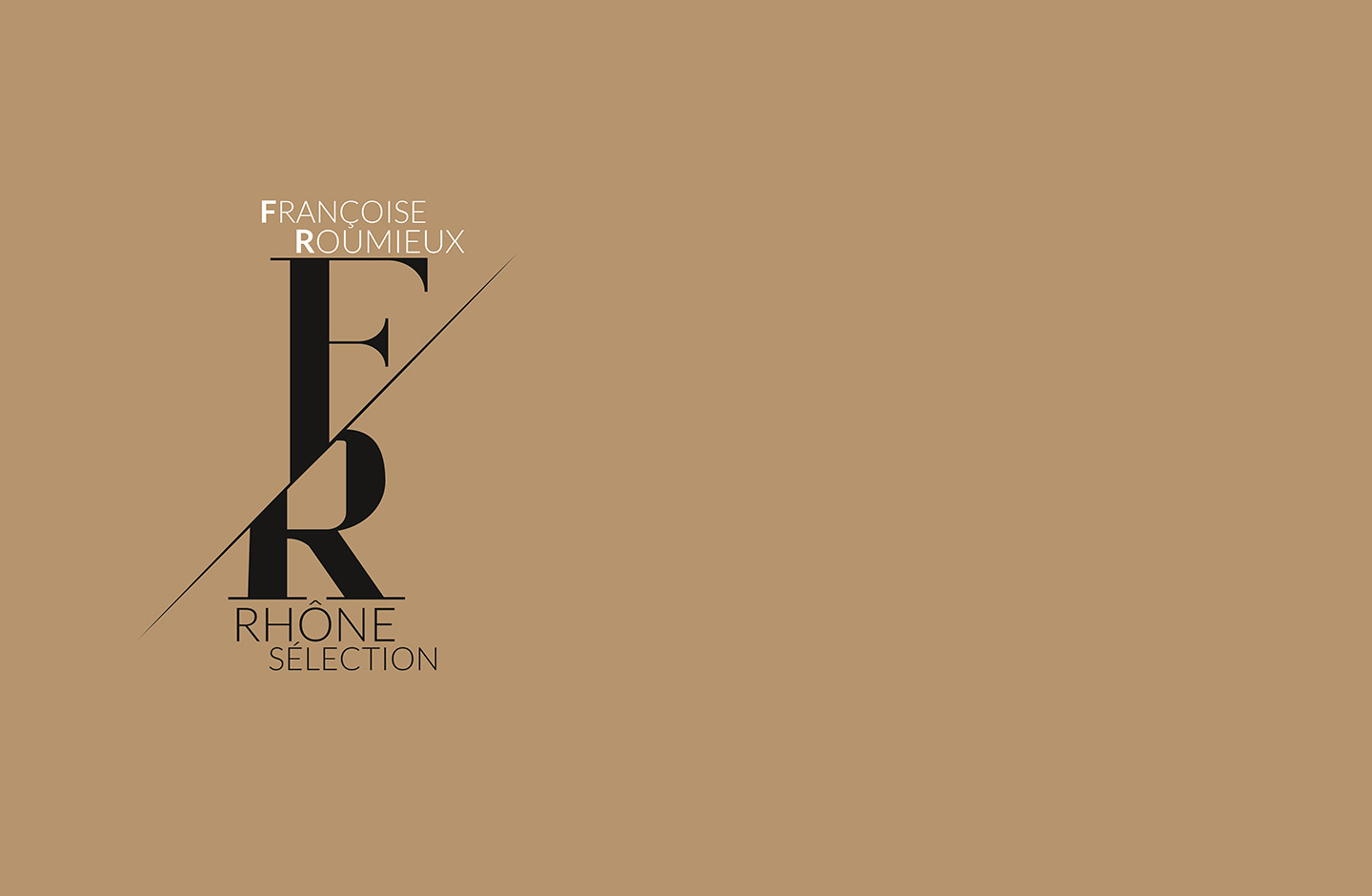 Francoise Roumieux Sélection