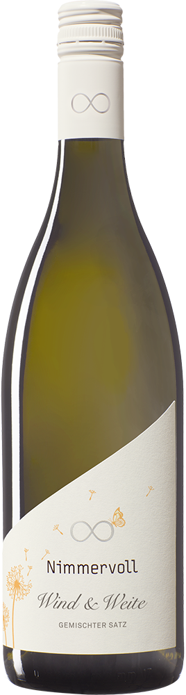 2025 Gemischter Satz Wind & Weite