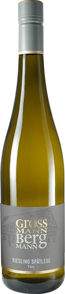 2023 Riesling Spätlese