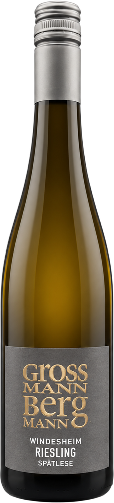 2025 Riesling Windesheimer Spätlese