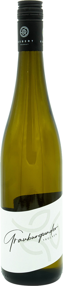 2024 Grauer Burgunder Gutswein