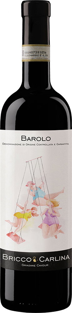 2022 Barolo DOCG