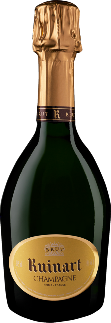 Champagne R de Ruinart 0,375 L
