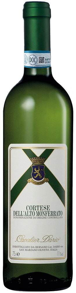 2025 Cortese Alto Monferrato DOC