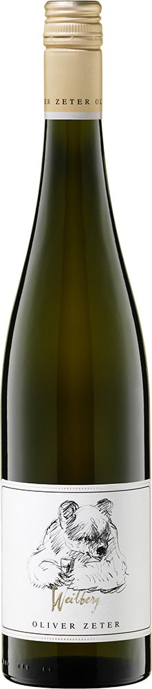 2021 Riesling Weilberg