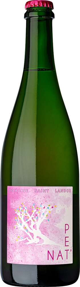 Le Pét' Nat' BIO