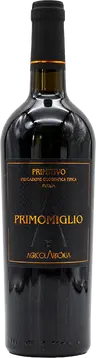 2020 Primomiglio Puglia IGP