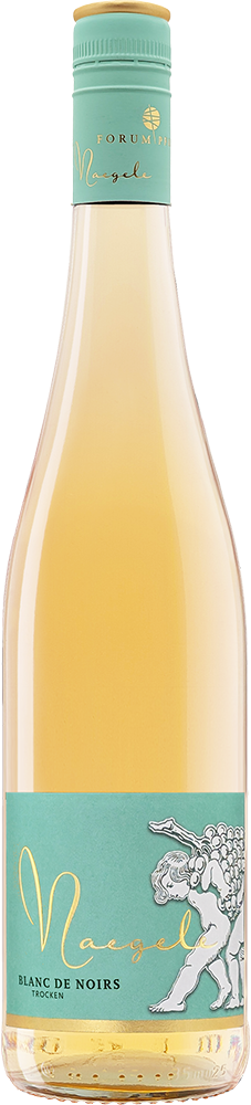 2025 Blanc de Noirs
