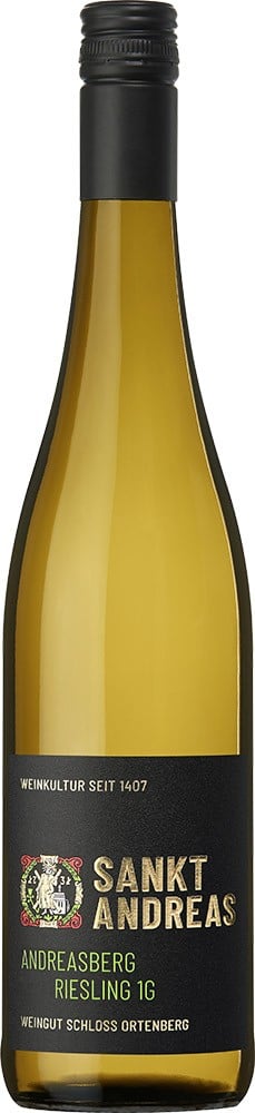 2023 St. Andreas Riesling 1. Gewächs Andreasberg
