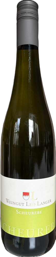 2024 Scheurebe
