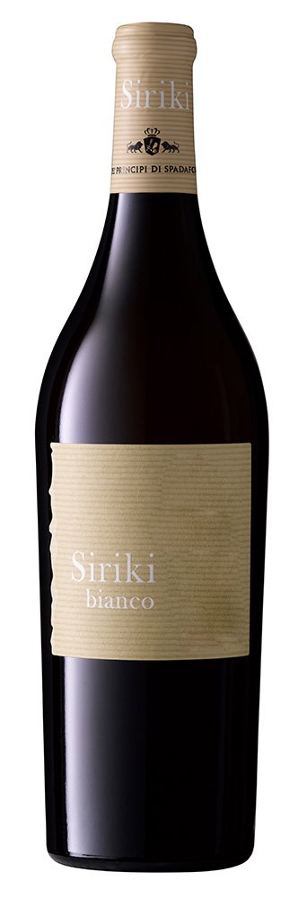 2015 Siriki Grillo Terre Siciliane IGP