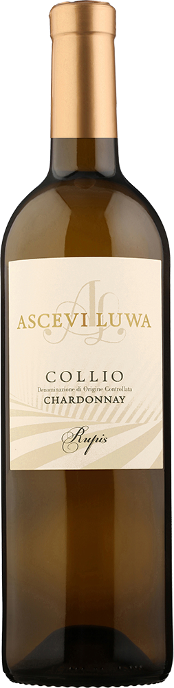 2025 Rupis Chardonnay Collio Goriziano DOC