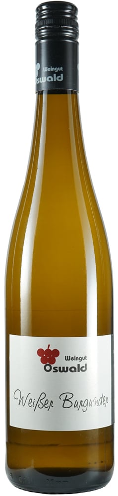 2024 Weißer Burgunder - classic