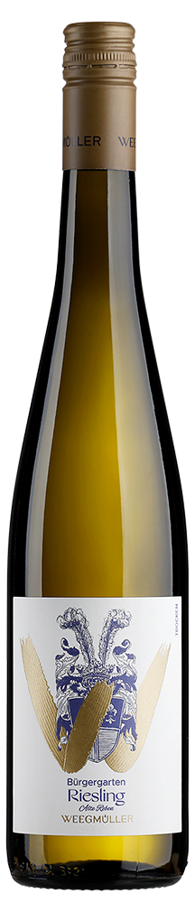 2023 Riesling Bürgergarten