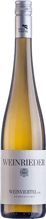 2024 Grüner Veltliner Weinviertel DAC