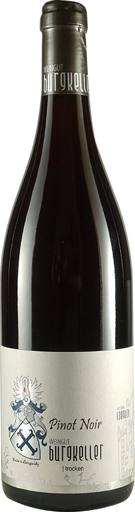 2022 Spätburgunder Pinot Noir